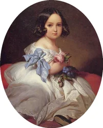 Prinzessin Charlotte von Belgien